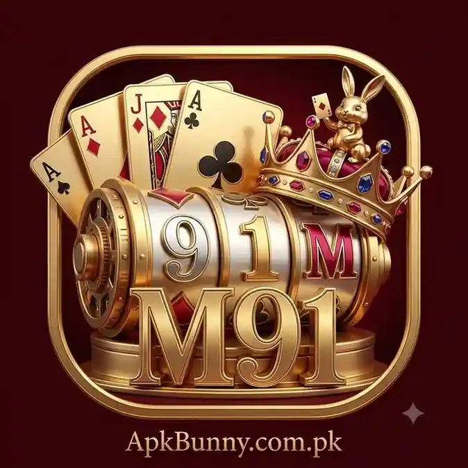 M 91 Game 
