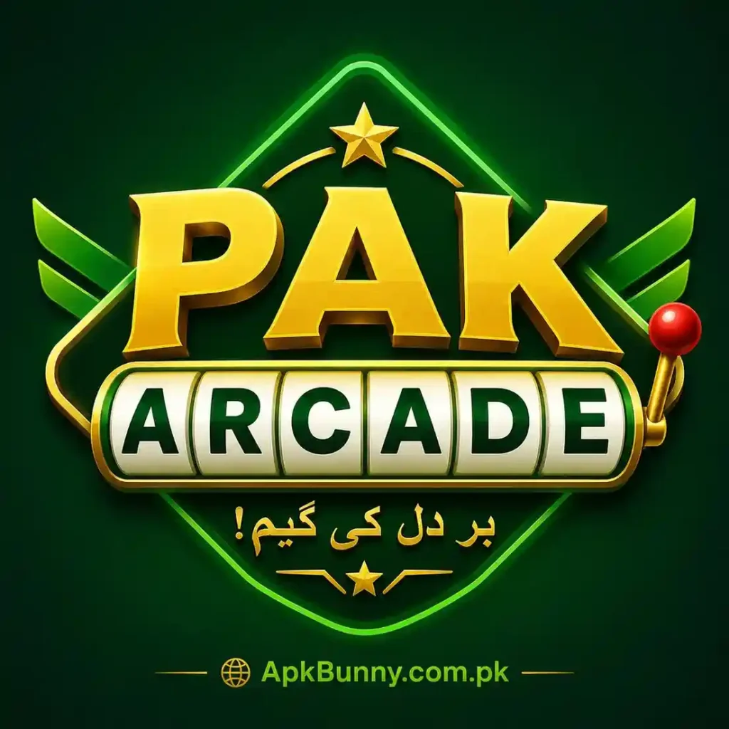 PakArcade Game Download