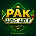 PakArcade Game