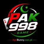 Pak998 Game