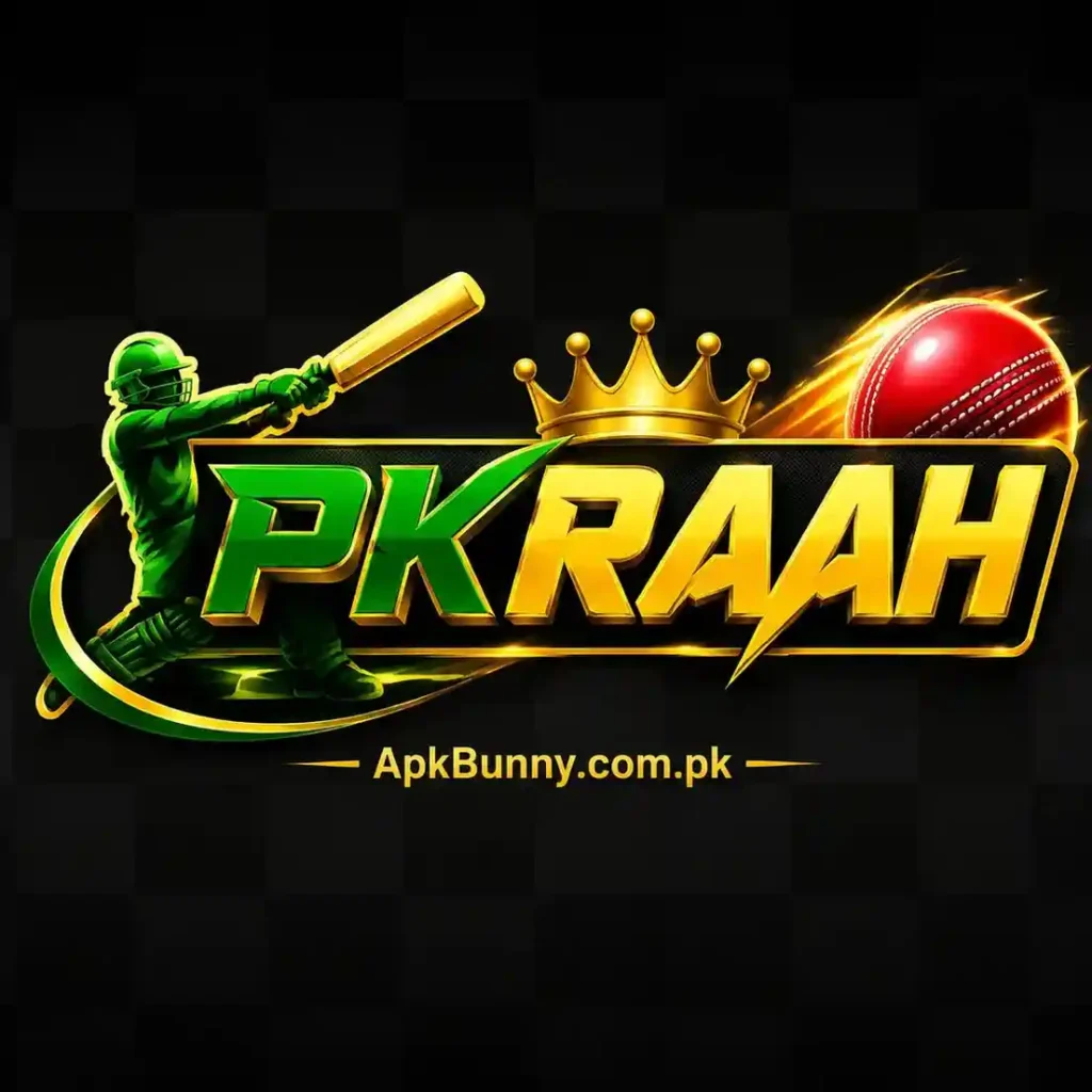 Pkraah Game APK