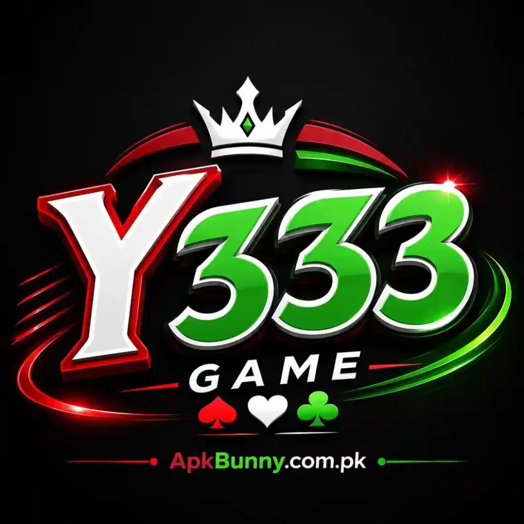 Y333 Game APK
