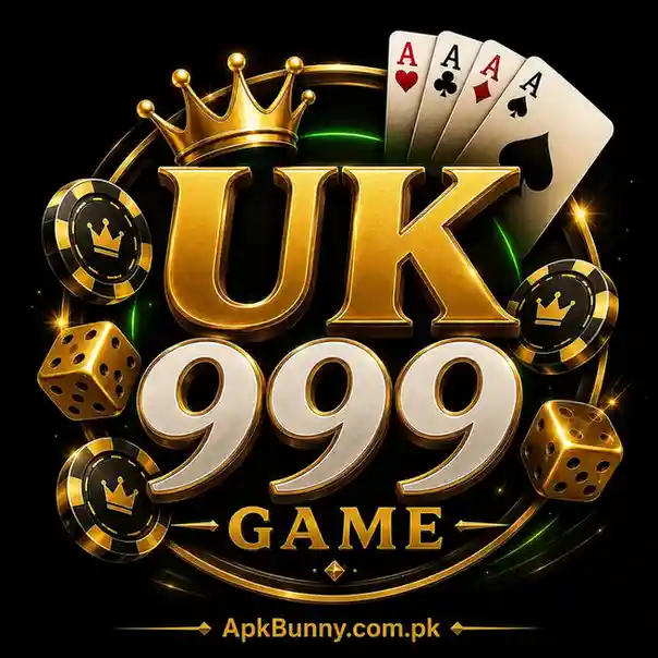 Uk999 Game Download APK