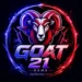 Goat21 Game