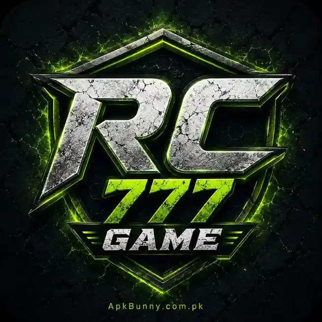 RC777 Game APK