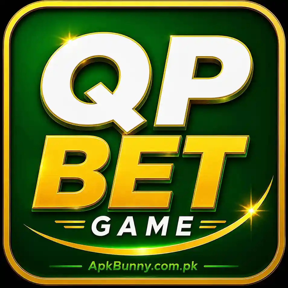 QpBet Game APK