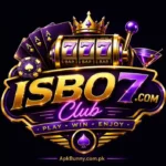 ISB07 Game