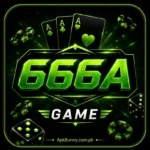 666A Game