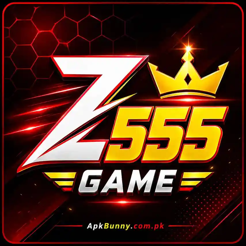 Z555 Game